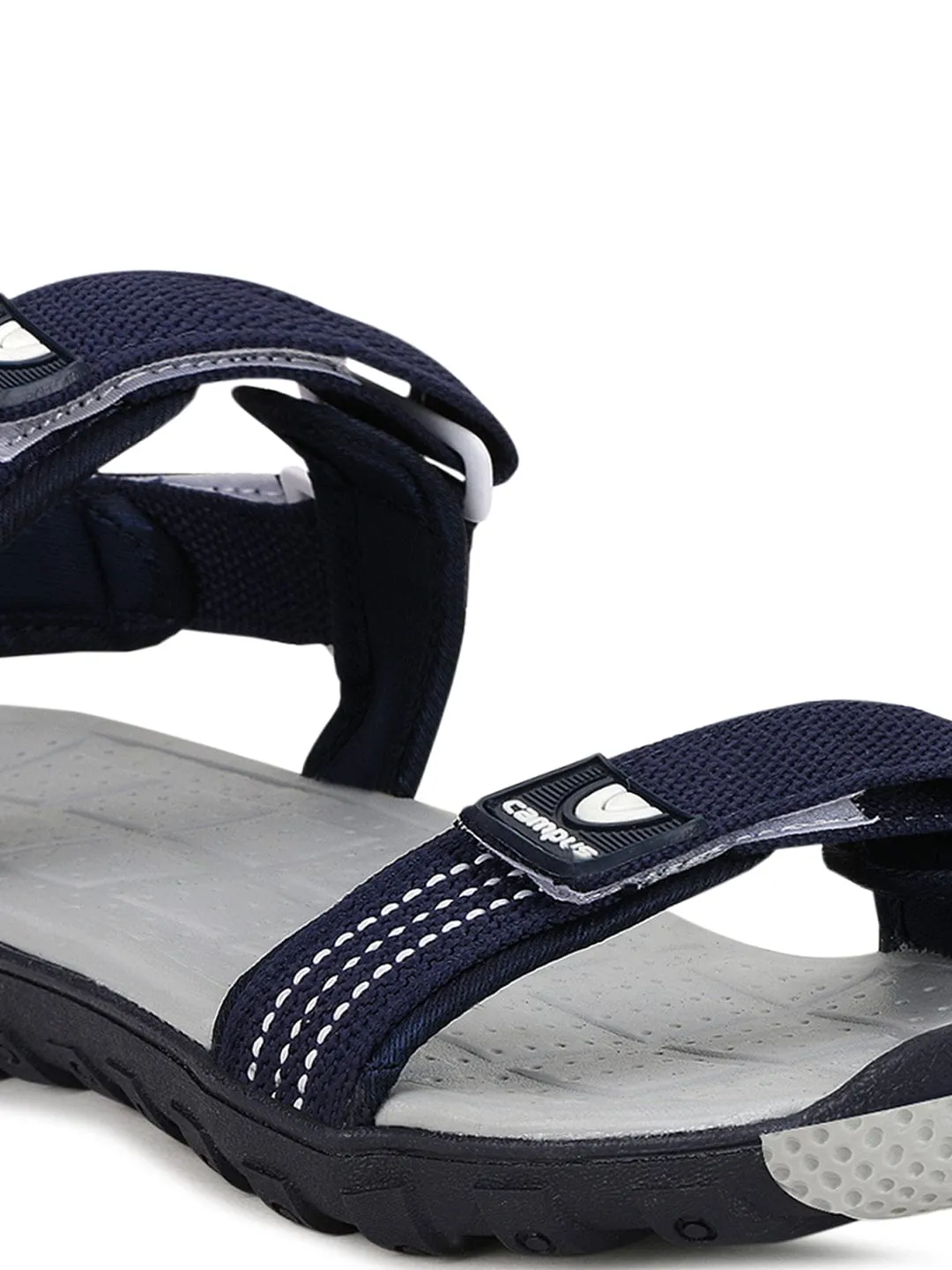 2GC-07 Navy Men's Sports Sandals